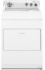 Get Whirlpool WED5300VW - 7.0 Cu Ft reviews and ratings