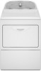 Get Whirlpool WED5500XW reviews and ratings