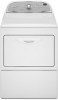 Get Whirlpool WED5600XW reviews and ratings