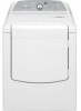 Get Whirlpool WED6200SW - 29inch Plus Electric Dryer reviews and ratings