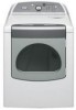 Get Whirlpool WED6400SW - 29inch Electric Dryer reviews and ratings