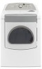 Get Whirlpool WED6600WL - 7.0 cu. ft. Cabrio Steam Dryer reviews and ratings