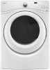 Get Whirlpool WED7590FW reviews and ratings