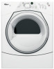 Get Whirlpool WED8300S reviews and ratings