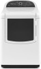 Get Whirlpool WED8500BW reviews and ratings