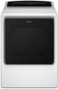 Get Whirlpool WED8500DW reviews and ratings
