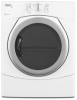 Get Whirlpool WED9150WW reviews and ratings