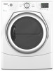 Get Whirlpool WED9270XW reviews and ratings