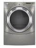 Get Whirlpool WED9400SW - ADA Compliant, 7.2 Capacity reviews and ratings