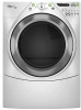 Get Whirlpool WED9600T reviews and ratings