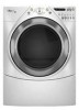 Whirlpool WED9600TW New Review