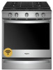 Reviews and ratings for Whirlpool WEG750H0HZ