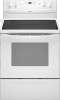 Get Whirlpool WFE301LVQ reviews and ratings