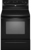 Get Whirlpool WFE371LVB - 5.3 Cubic Foot Electric Range reviews and ratings