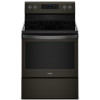 Whirlpool WFE525S0HV New Review