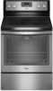 Get Whirlpool WFE540H0AS reviews and ratings