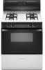 Get Whirlpool WFG114SVB - 30 Inch Gas Range reviews and ratings