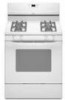 Reviews and ratings for Whirlpool WFG361LVQ - 30 Inch Gas Range