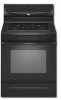 Get Whirlpool WFG371LVB - 30 Inch Gas Range reviews and ratings