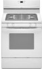Get Whirlpool WFG371LVQ - 30 Inch Gas Range reviews and ratings
