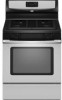 Reviews and ratings for Whirlpool WFG371LVS - 30 Inch Gas Range