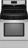 Get Whirlpool WFG374LVS reviews and ratings