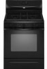 Get Whirlpool WFG381LVB - 30 Inch Gas Range reviews and ratings
