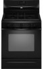 Get Whirlpool WFG381LVQ - 30 Inch Range reviews and ratings