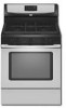 Get Whirlpool WFG381LVS - 30 Inch Gas Range reviews and ratings