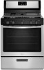 Get Whirlpool WFG505M0BS reviews and ratings