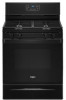 Get Whirlpool WFG515S0JB reviews and ratings