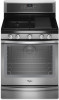 Reviews and ratings for Whirlpool WFG720H0AS