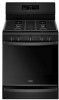 Get Whirlpool WFG775H0HB reviews and ratings