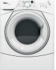 Get Whirlpool WFW8400TW - Front Load Washer reviews and ratings