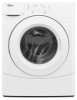 Reviews and ratings for Whirlpool WFW9050XW
