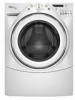 Get Whirlpool WFW9200SQ - Duet Washer reviews and ratings