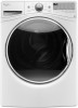 Reviews and ratings for Whirlpool WFW92HEFW