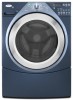 Get Whirlpool WFW9400VE - 27in Front Load Washer reviews and ratings