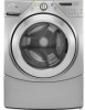 Get Whirlpool WFW9450WL - 4.4 cu. Ft. Duet Front-Load Washer reviews and ratings