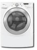 Get Whirlpool WFW9450WW - 4.4 cu. Ft. Duet Front-Load Washer reviews and ratings