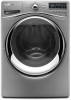Get Whirlpool WFW94HEXL reviews and ratings