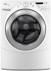 Reviews and ratings for Whirlpool WFW9500TW - Duet Steam - 27in Front-Load Washer