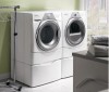 Get Whirlpool WGD8500SR - Front-Load Gas Dryer reviews and ratings