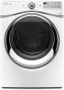 Reviews and ratings for Whirlpool WGD94HEAW