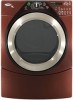 Get Whirlpool WGD9500TC - DUET FRONT LOAD STEAM DRYERS reviews and ratings