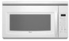 Get Whirlpool WMH1162XVQ - 1.6 Cubic Foot Microwave reviews and ratings