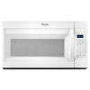 Get Whirlpool WMH31017FW reviews and ratings