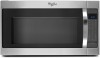 Get Whirlpool WMH53520CS reviews and ratings