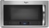 Get Whirlpool WMH73521CS reviews and ratings