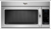 Whirlpool WMH75520AS New Review